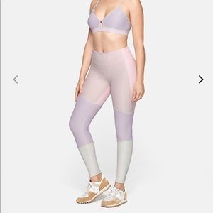 OV 7/8 legging Tulip/Dahlia/Wisteria/Maple